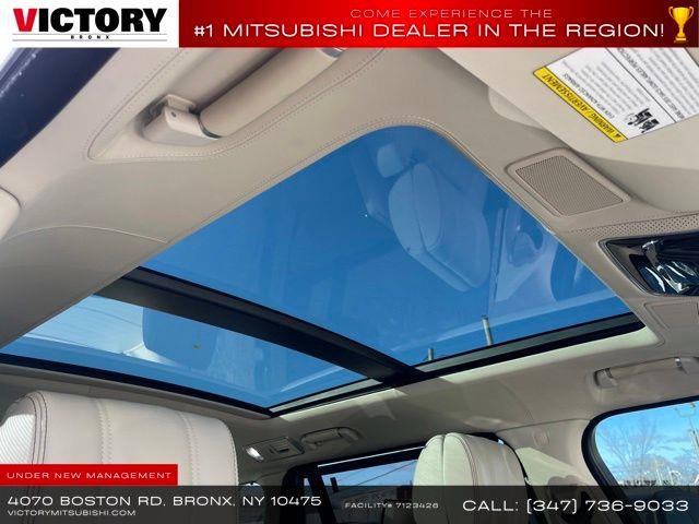 2017 Land Rover Range Rover 5.0L V8 Supercharged Autobiogr photo