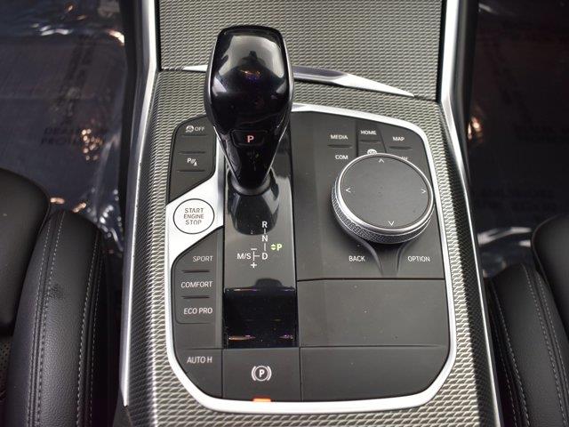 2022 BMW 3-Series M340i xDrive photo