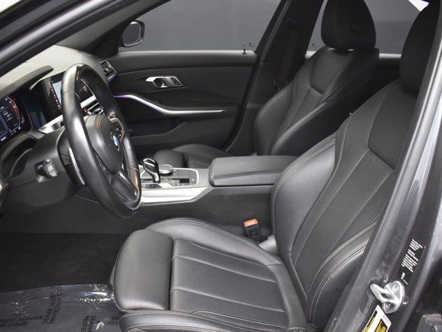 2022 BMW 3-Series M340i xDrive photo