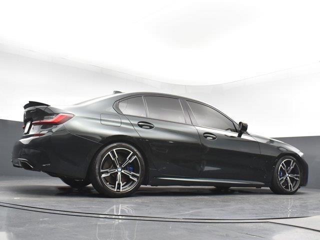 2022 BMW 3-Series M340i xDrive photo