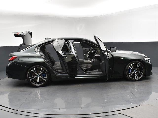 2022 BMW 3-Series M340i xDrive photo