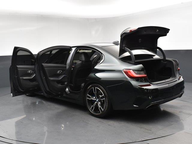 2022 BMW 3-Series M340i xDrive photo