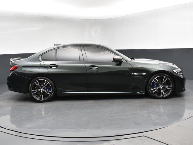 2022 BMW 3-Series M340i xDrive photo
