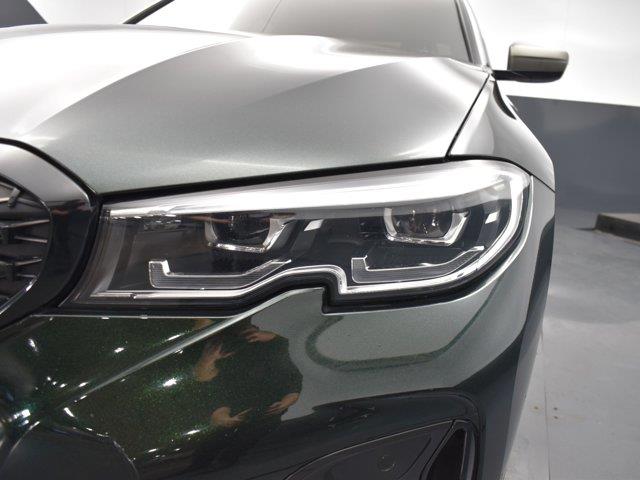 2022 BMW 3-Series M340i xDrive photo