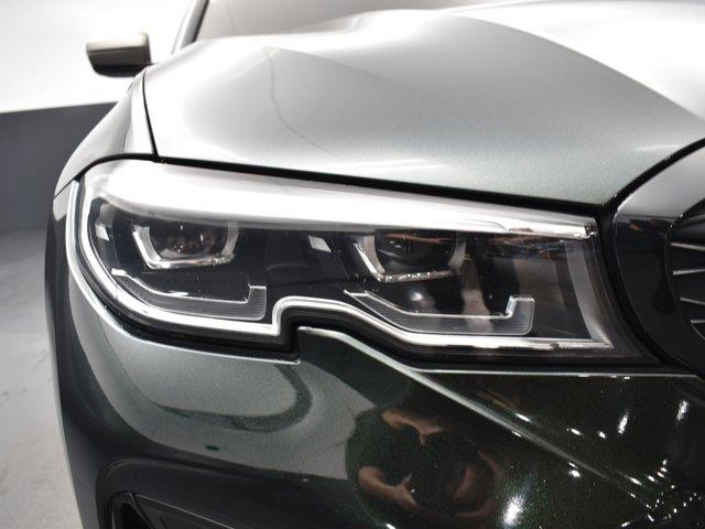 2022 BMW 3-Series M340i xDrive photo