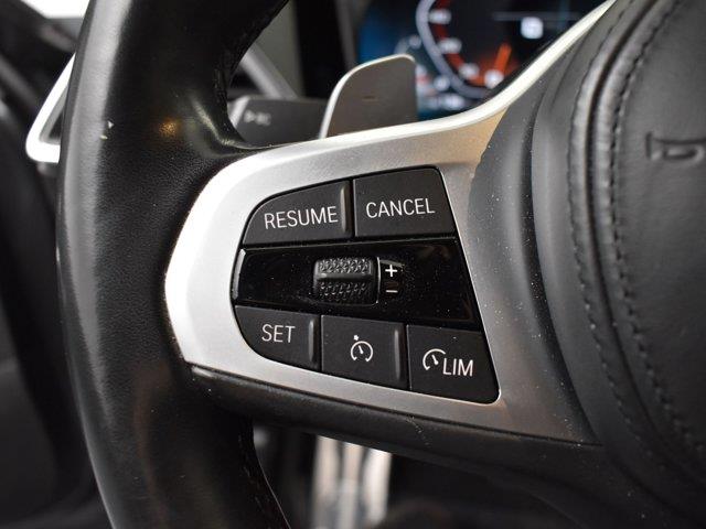 2022 BMW 3-Series M340i xDrive photo