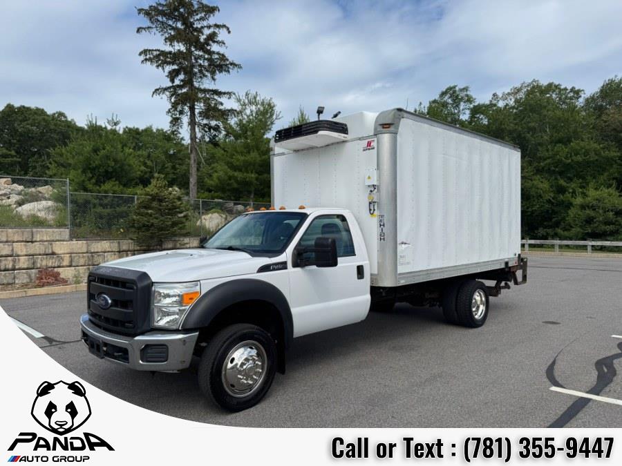 2015 Ford E-350 photo 3