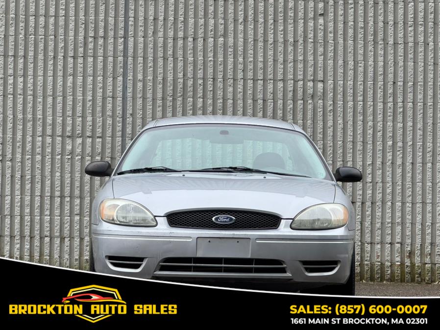 2005 Ford Taurus SE