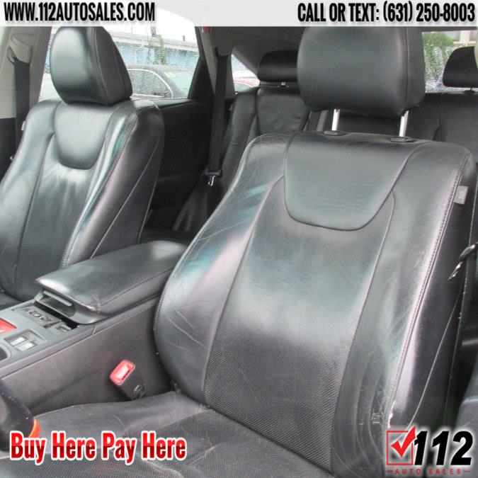2010 Lexus Rx 350 Base