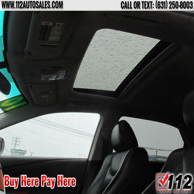 2010 Lexus Rx 350 Base