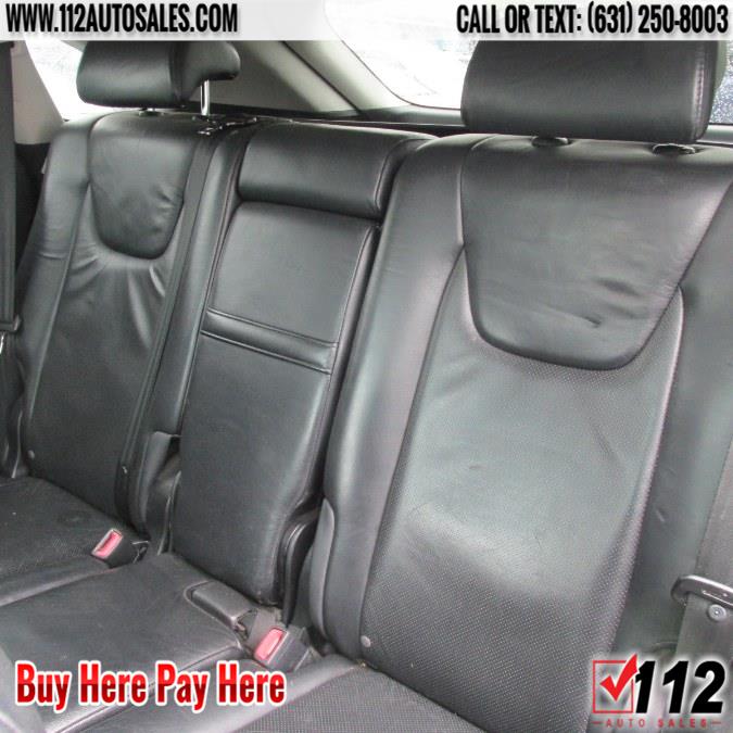 2010 Lexus Rx 350 Base