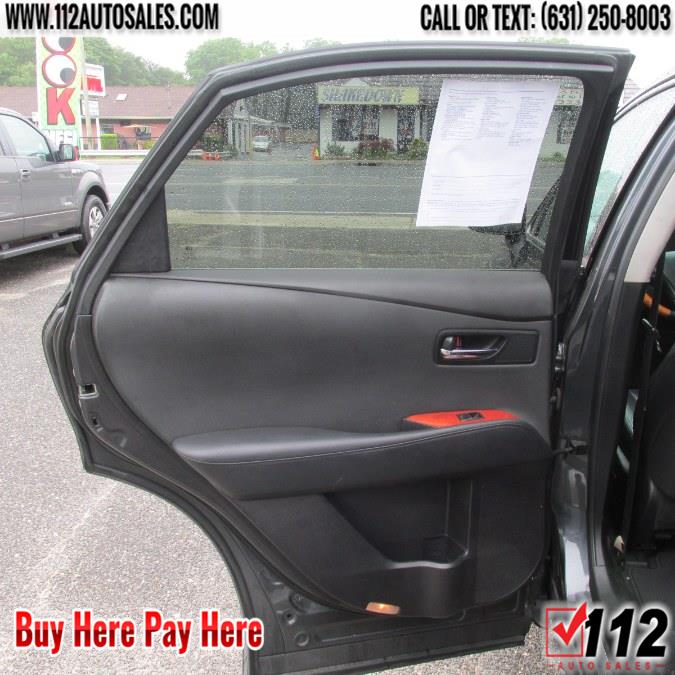 2010 Lexus Rx 350 Base