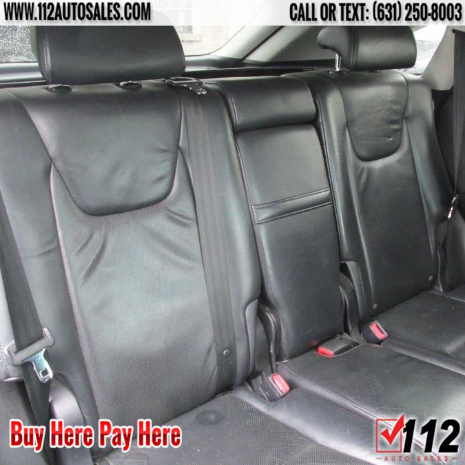 2010 Lexus Rx 350 Base