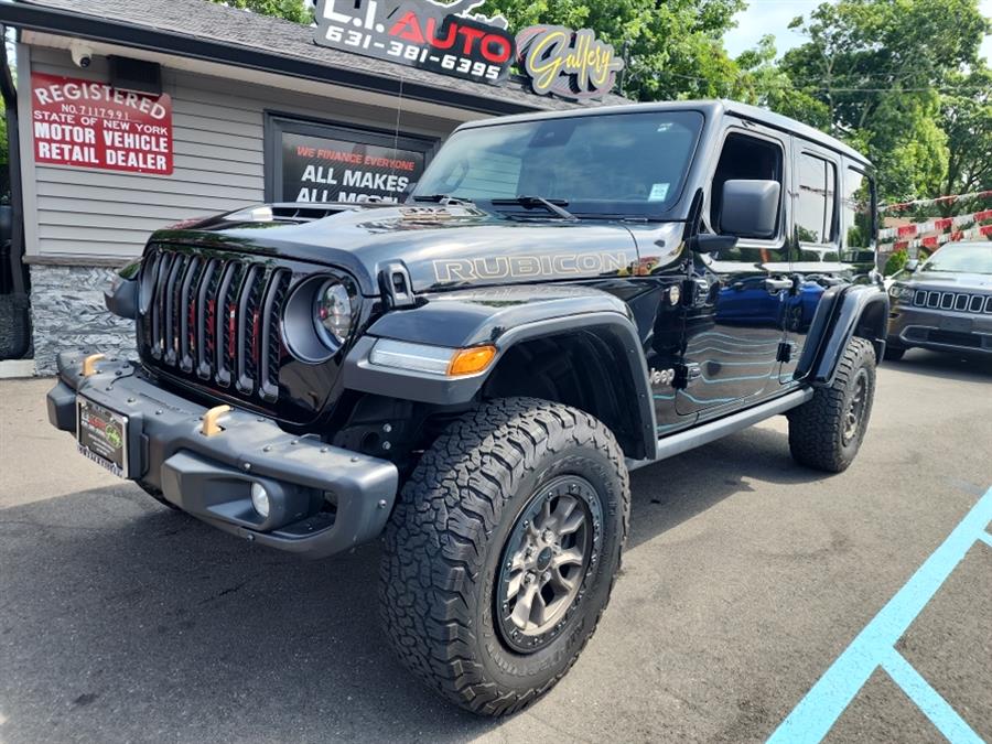 2023 Jeep Wrangler Sahara photo 3
