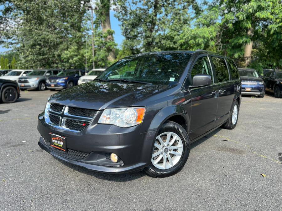 Dodge Grand Caravan SXT FWD