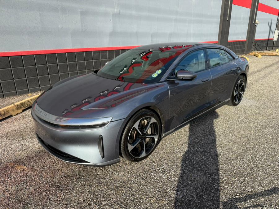 2023 Lucid Air Pure