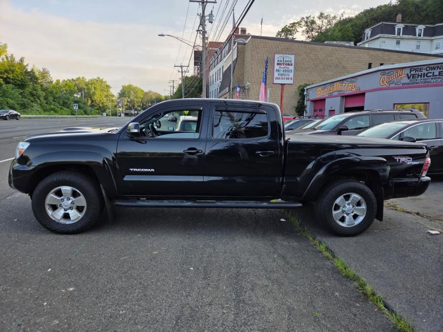 2013 Toyota Tacoma V6