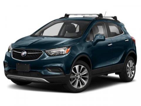 Buick Encore Preferred FWD