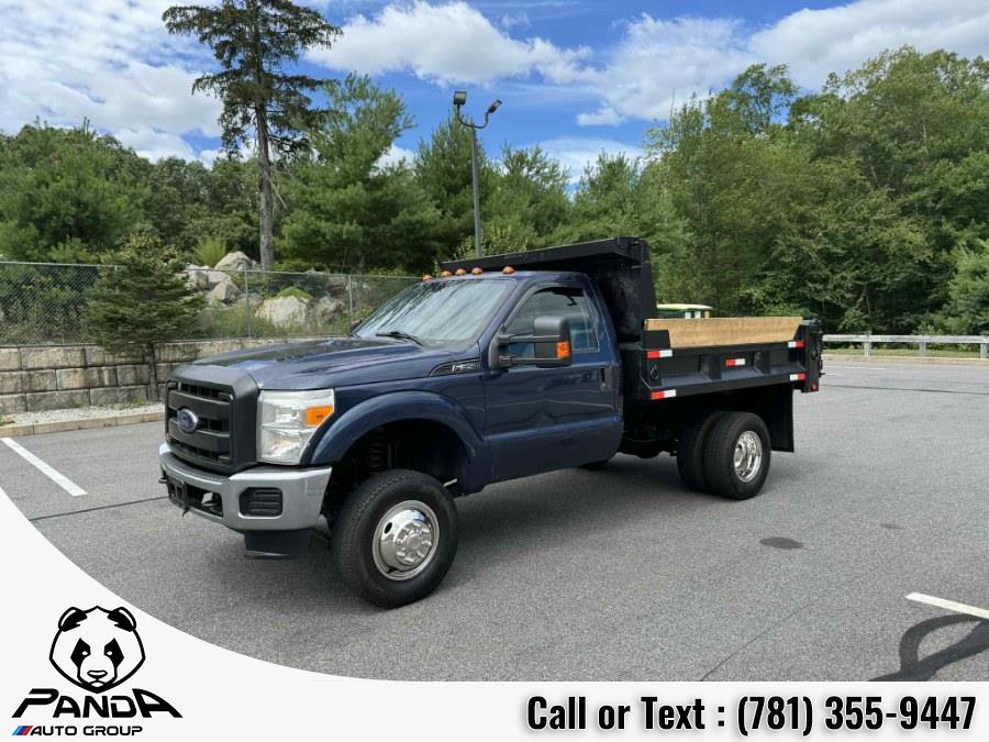 2015 Ford E-350 photo 4