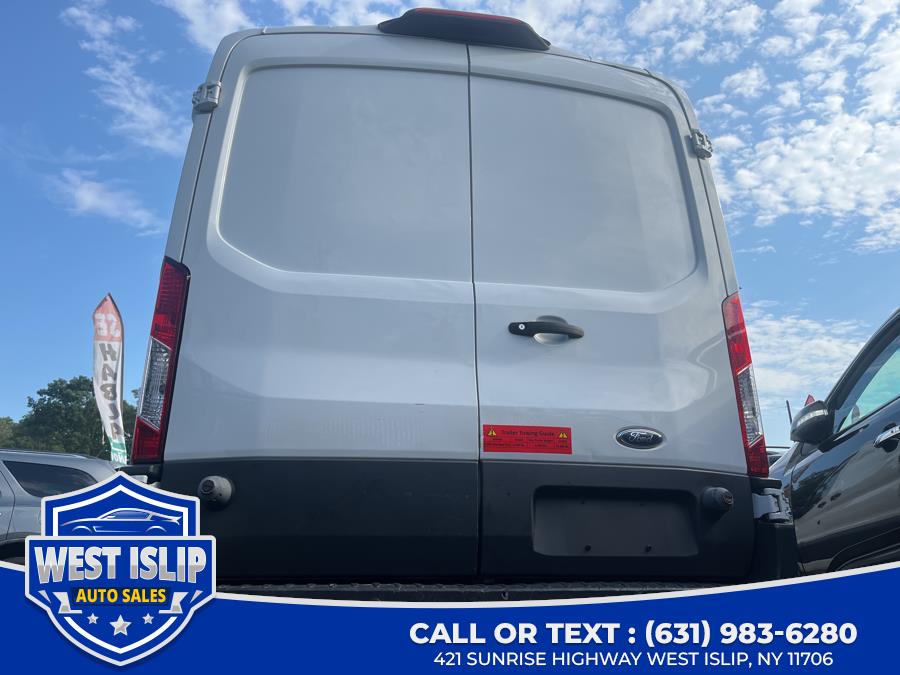 2018 Ford Transit Van photo 8