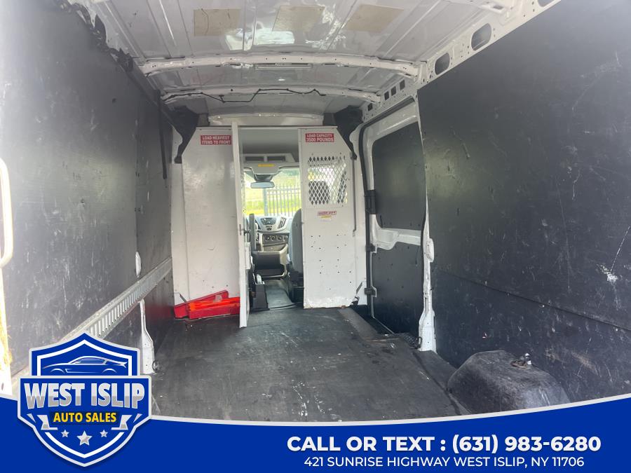 2018 Ford Transit Van photo 9
