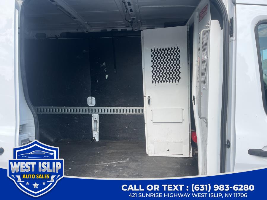 2018 Ford Transit Van photo 14