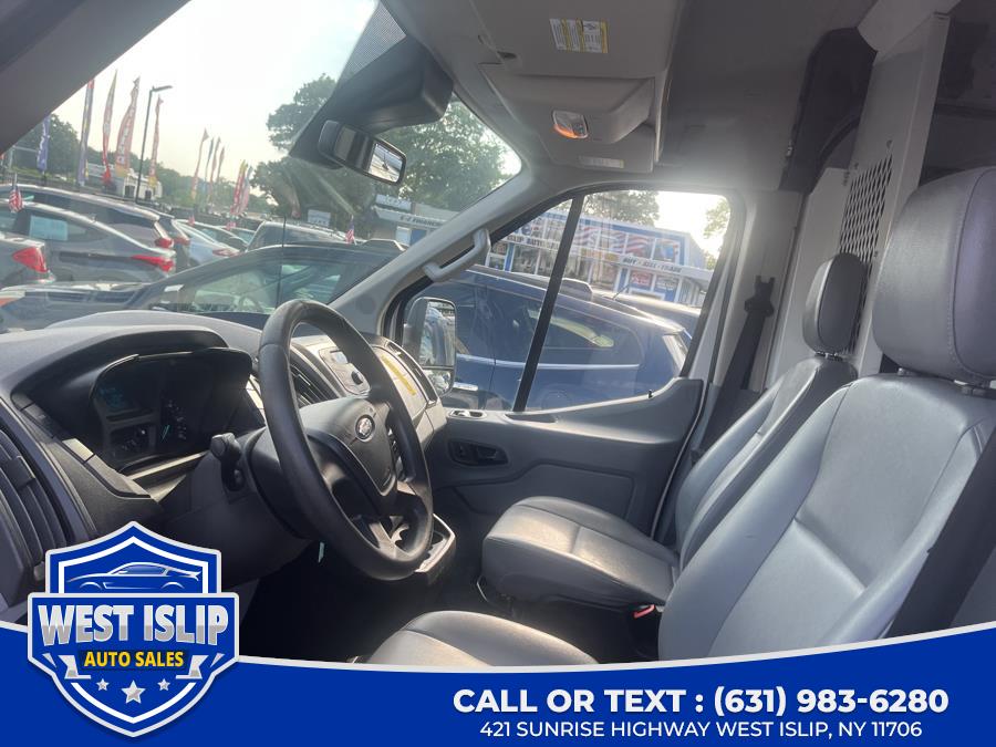 2018 Ford Transit Van photo 11