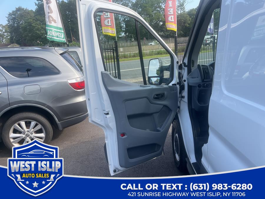 2018 Ford Transit Van photo 10