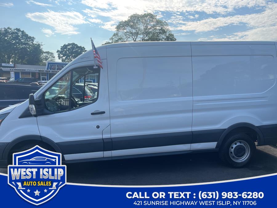 2018 Ford Transit Van photo 5
