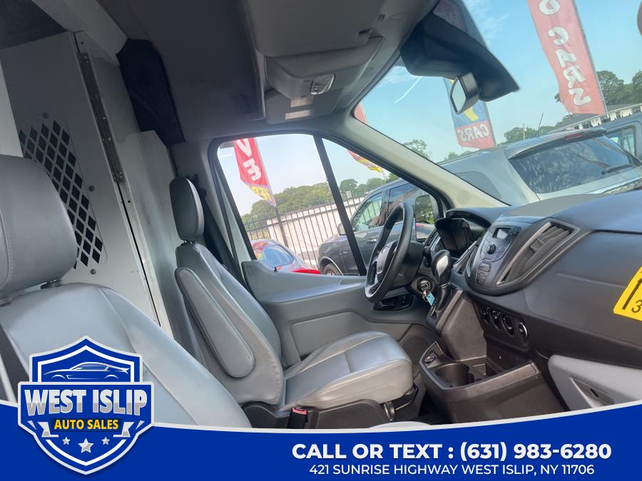 2018 Ford Transit Van photo 16