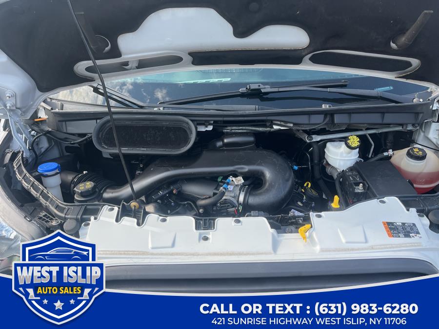 2018 Ford Transit Van photo 23