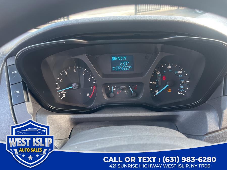 2018 Ford Transit Van photo 12