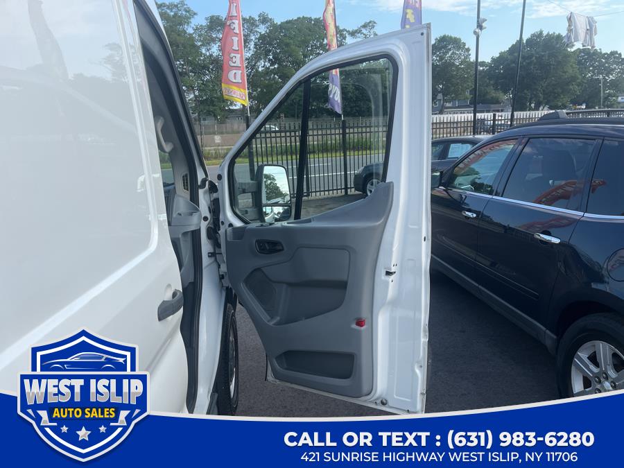 2018 Ford Transit Van photo 15
