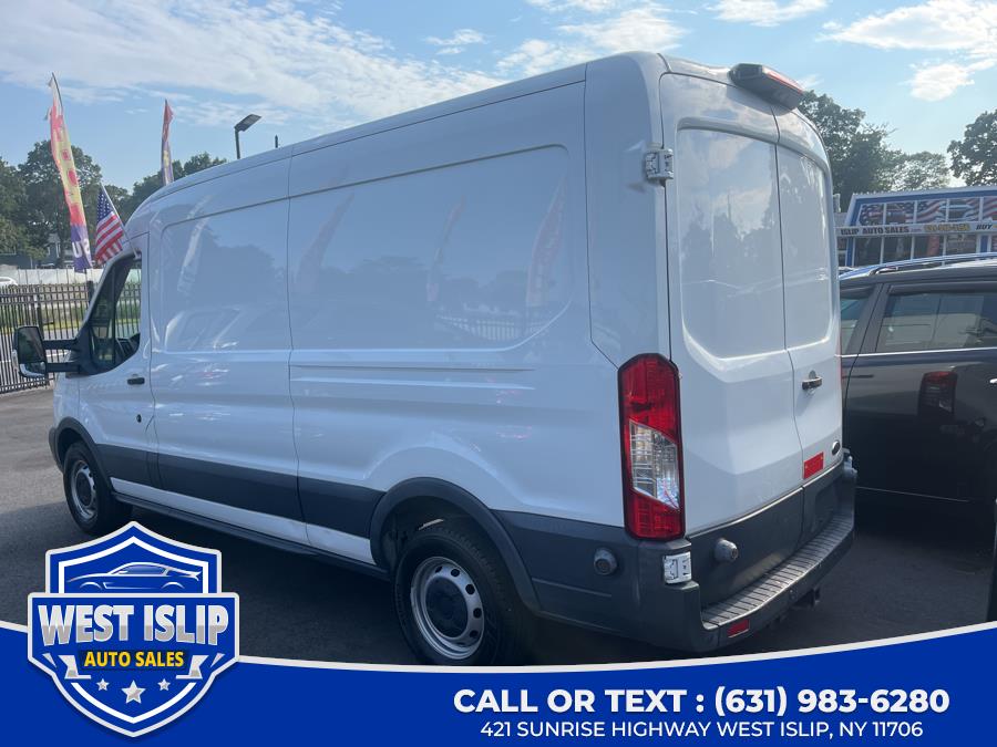 2018 Ford Transit Van photo 7