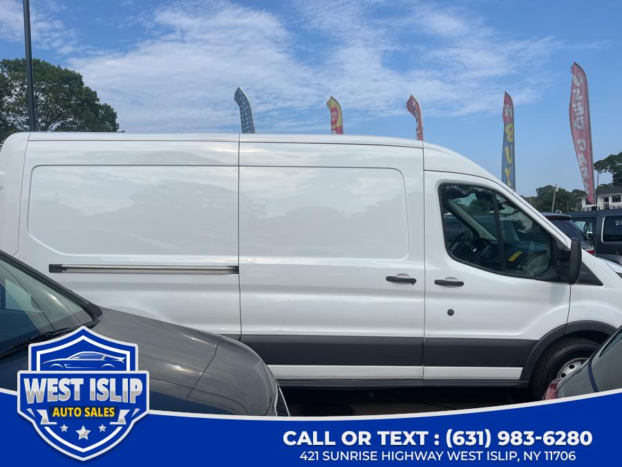 2018 Ford Transit Van photo 6