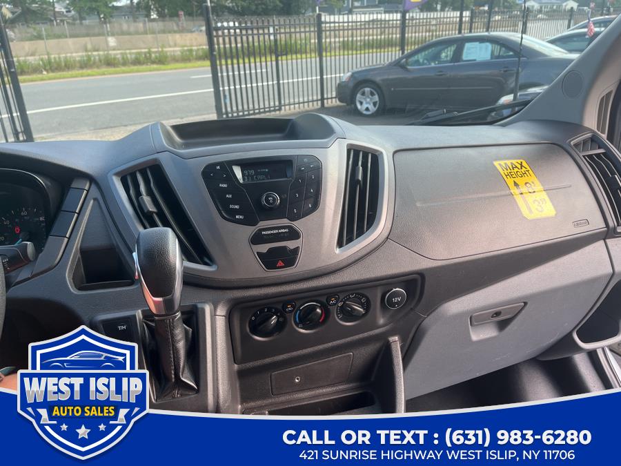 2018 Ford Transit Van photo 13