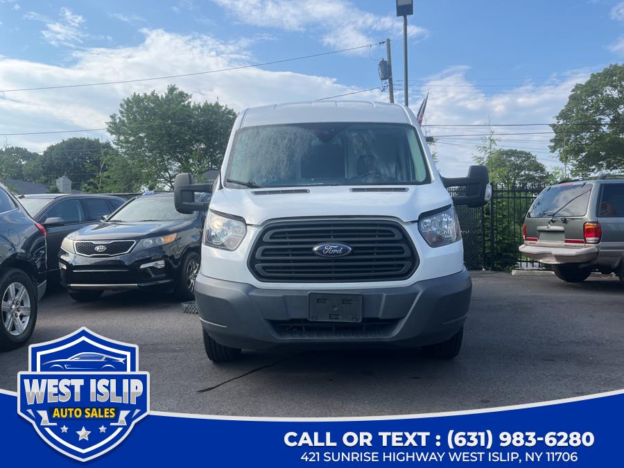 2018 Ford Transit Van photo 18