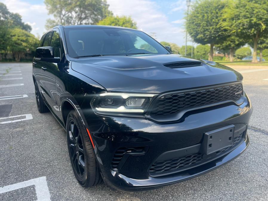 2024 Dodge Durango R/T Plus AWD