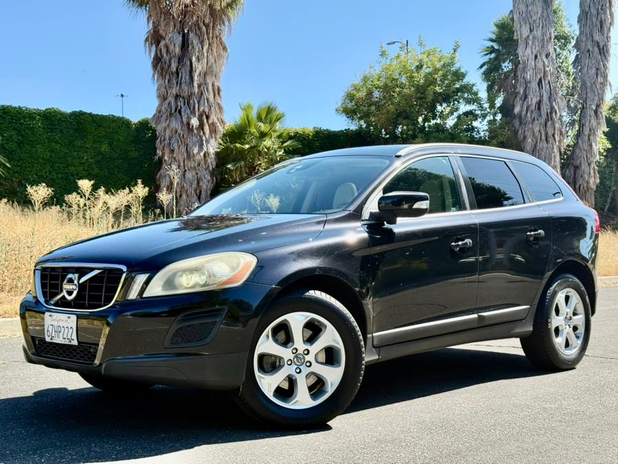 2013 Volvo XC60 3.2