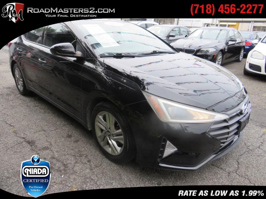 2019 Hyundai Elantra SE photo 4