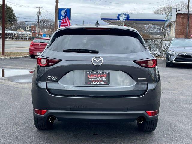 View vehicle photo 6