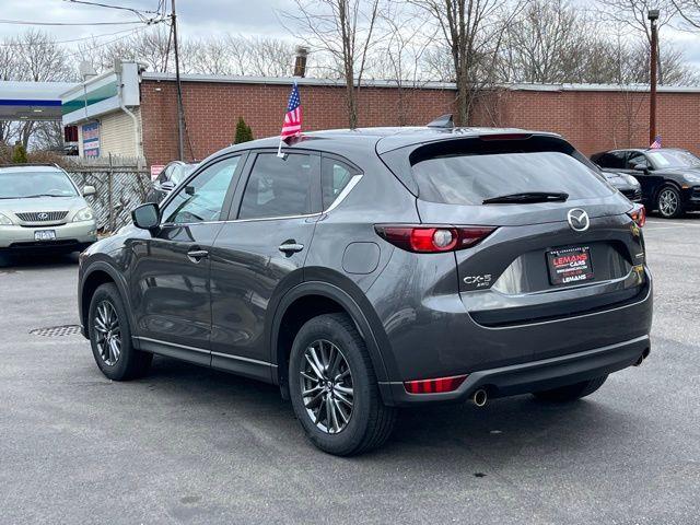 View vehicle photo 7