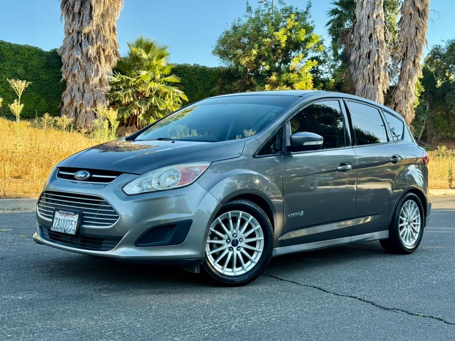 2013 Ford C-Max Hybrid SE