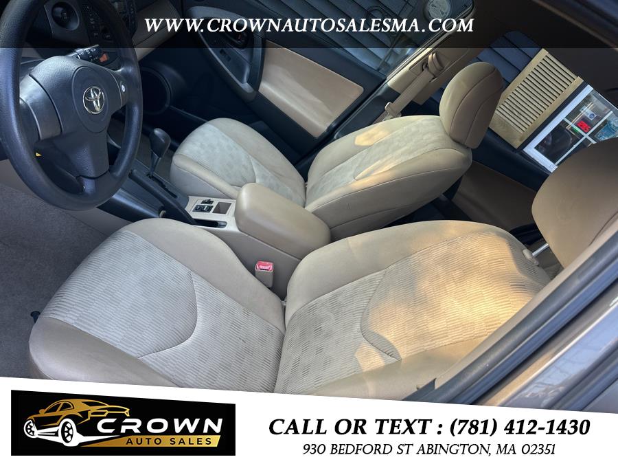 2010 Toyota RAV4 photo 4