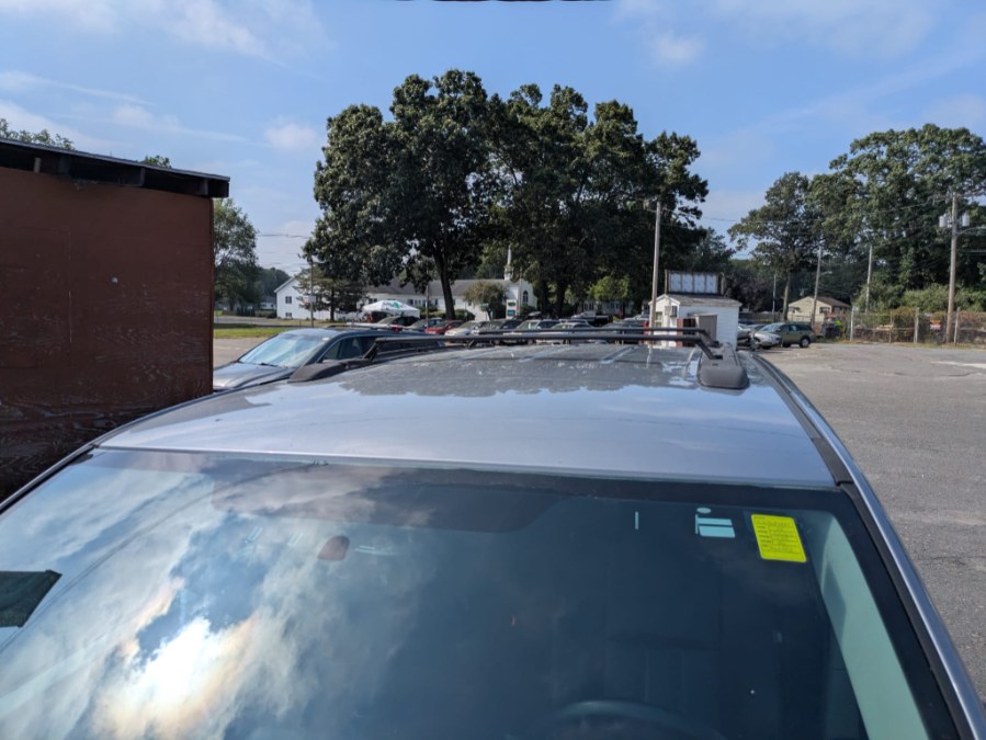 2014 Chrysler Town and Country Touring