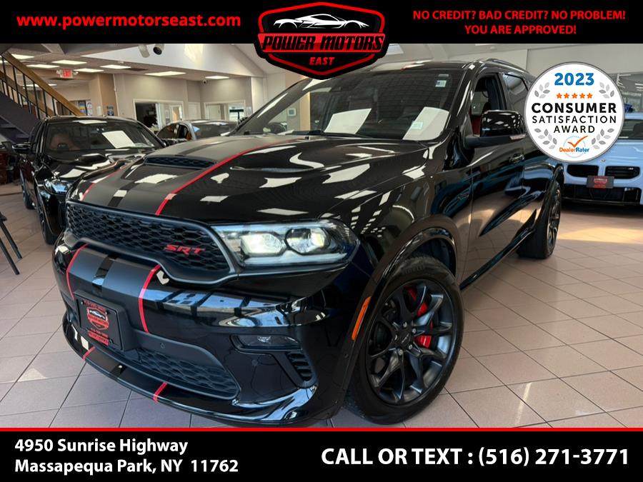 2023 Dodge Durango SRT 392 Premium