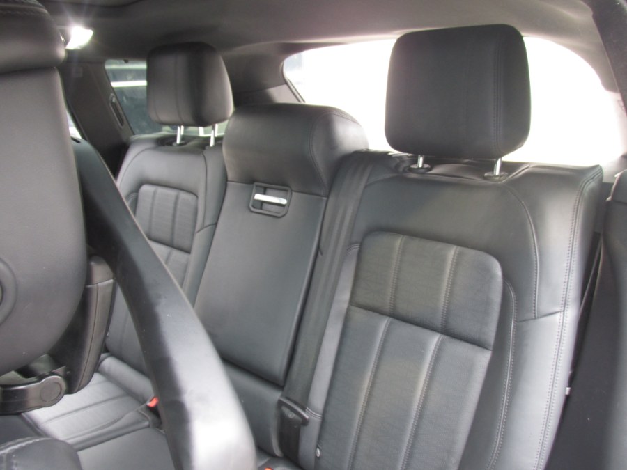 2019 Land Rover Range Rover Sport SuperCharged Autobiography photo 26