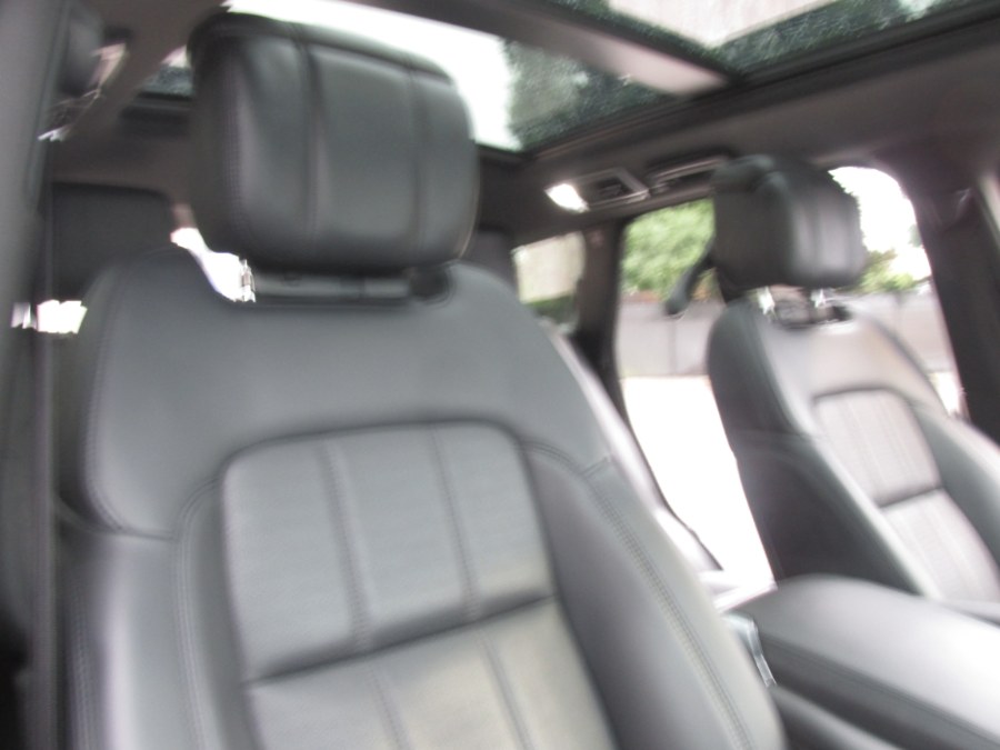 2019 Land Rover Range Rover Sport SuperCharged Autobiography photo 14