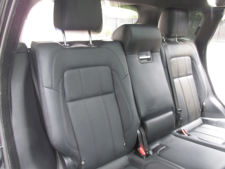 2019 Land Rover Range Rover Sport SuperCharged Autobiography photo 12