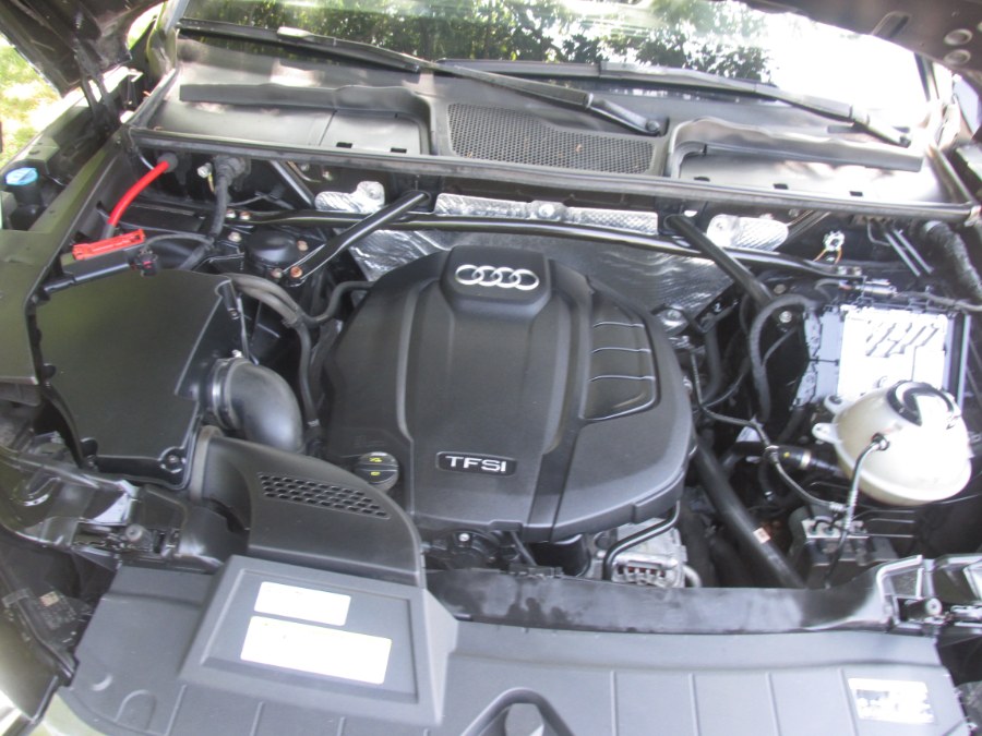 2019 Land Rover Range Rover Sport SuperCharged Autobiography photo 48